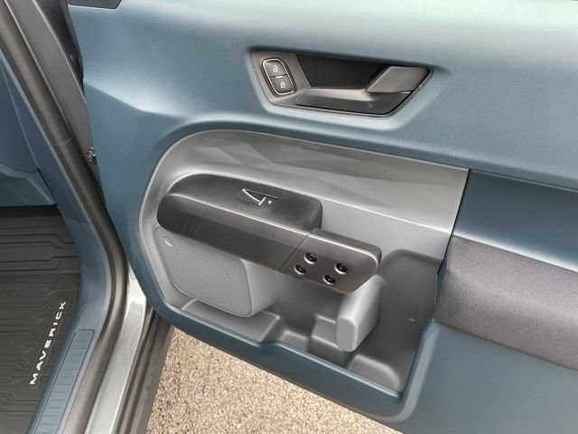 New 2026 Ford Maverick XL image 45