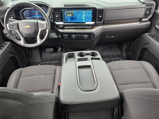 Used 2025 Chevrolet Silverado 1500 LT image 13
