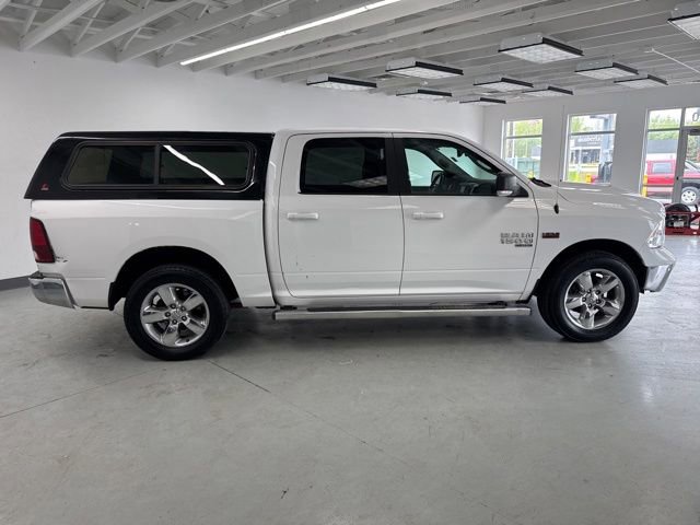 Used 2019 RAM 1500 Big Horn AWD/4WD image 12