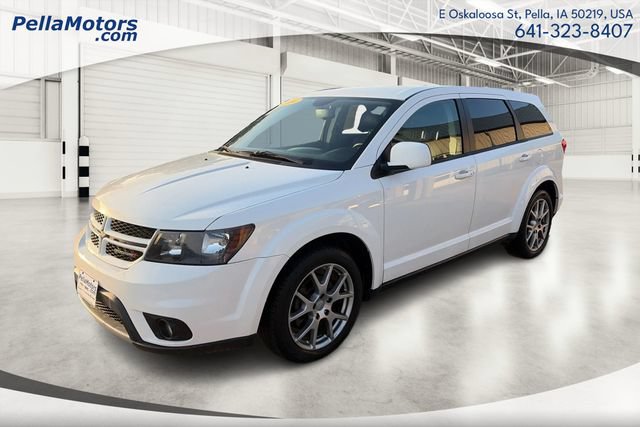 Used 2014 Dodge Journey R/T FWD image 8