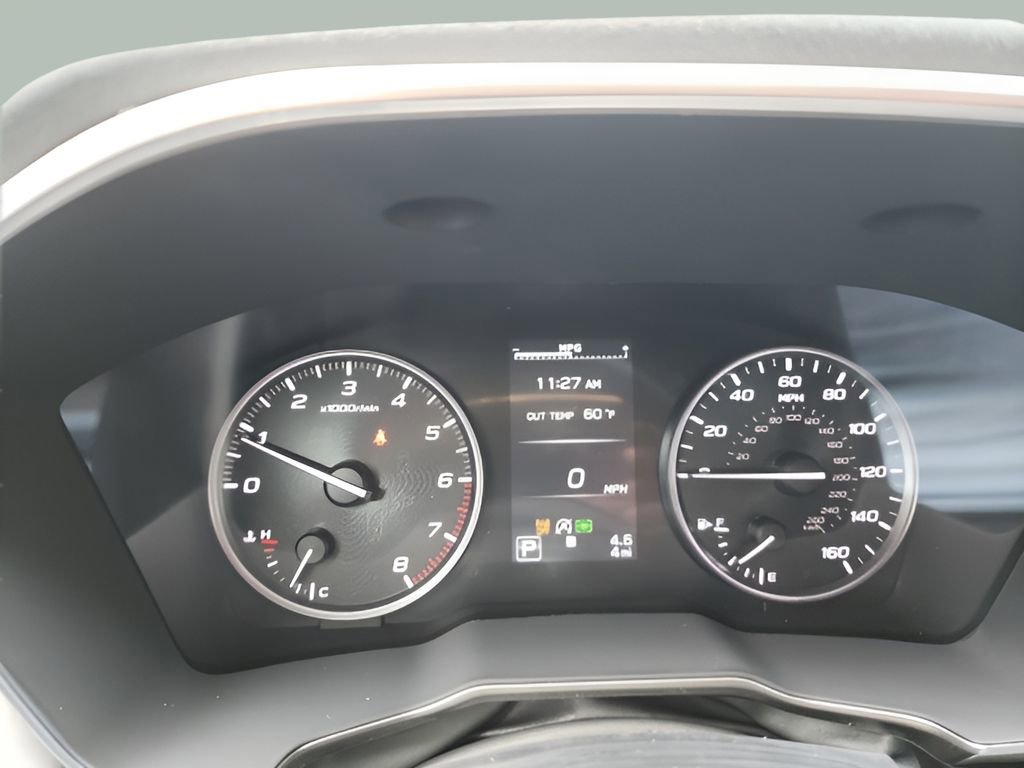 Certified 2025 Subaru Legacy Limited image 20