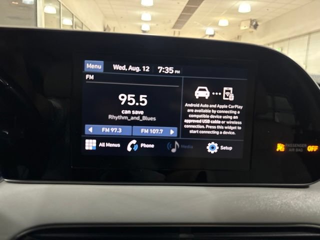 Used 2021 Hyundai Palisade SEL AWD/4WD image 22