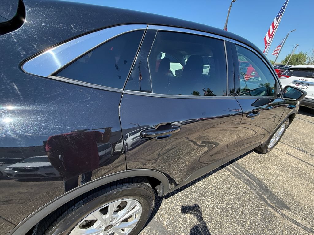 Used 2024 Ford Escape Active AWD/4WD image 41