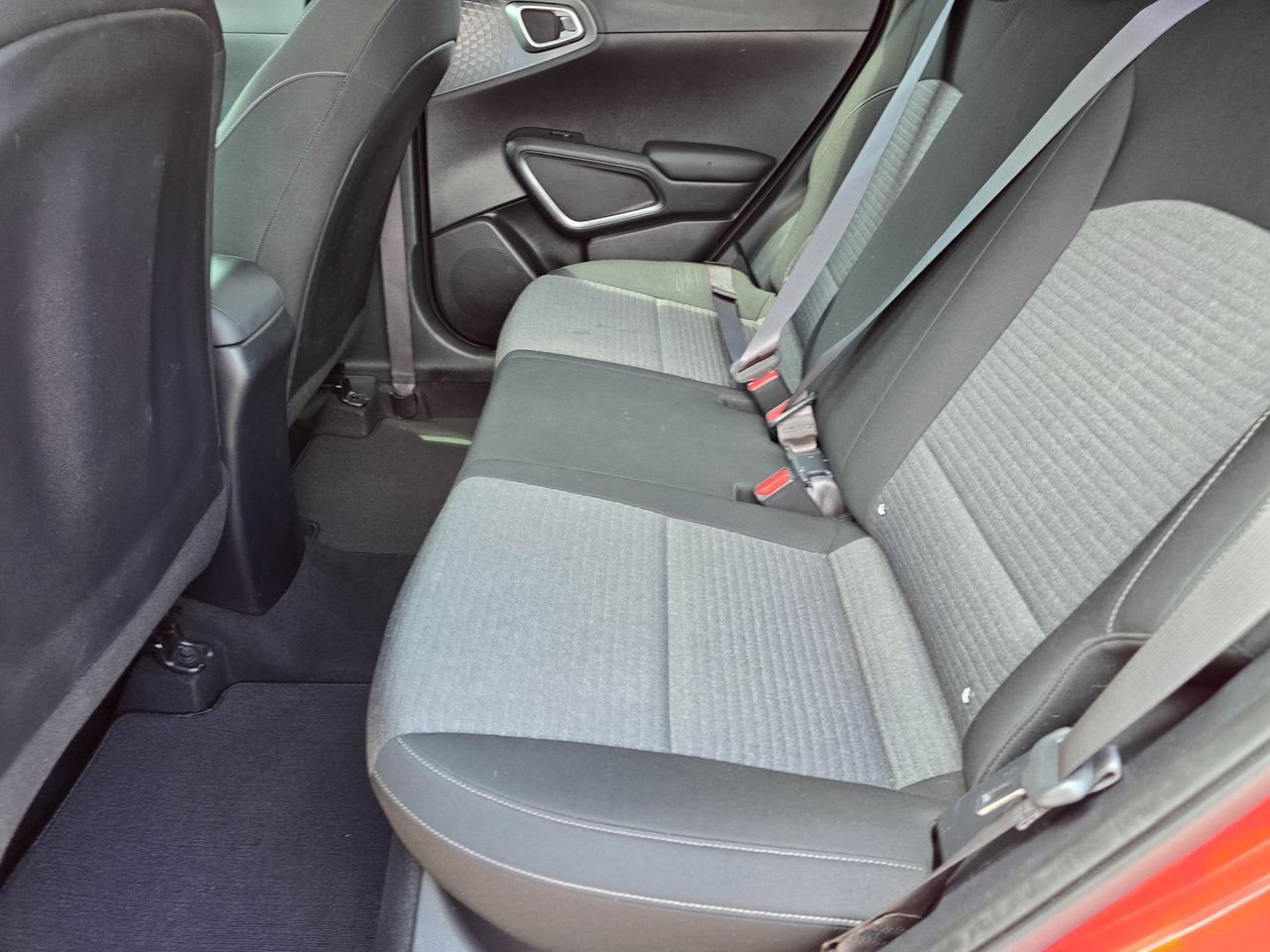 Used 2020 Kia Soul GT-Line w/ GT 2.0L Power Sunroof Package FWD image 14
