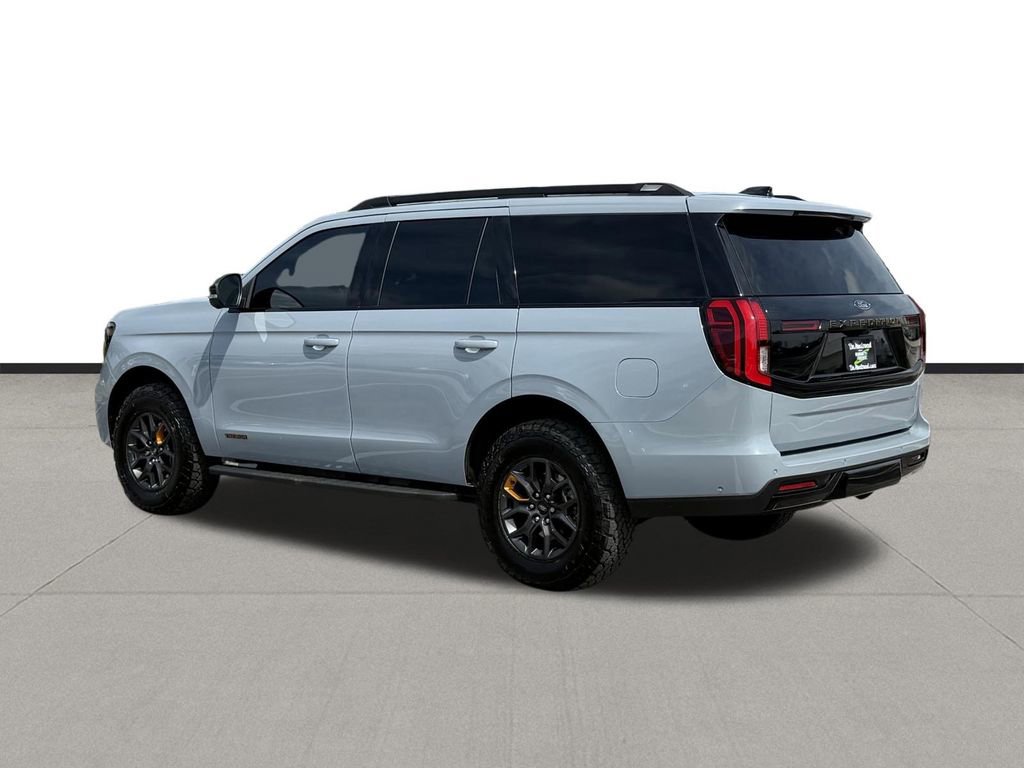 Used 2025 Ford Expedition Tremor AWD/4WD image 7