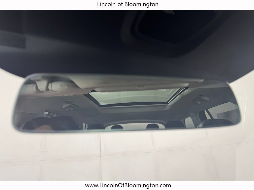 New 2026 Lincoln Aviator Reserve AWD/4WD image 66