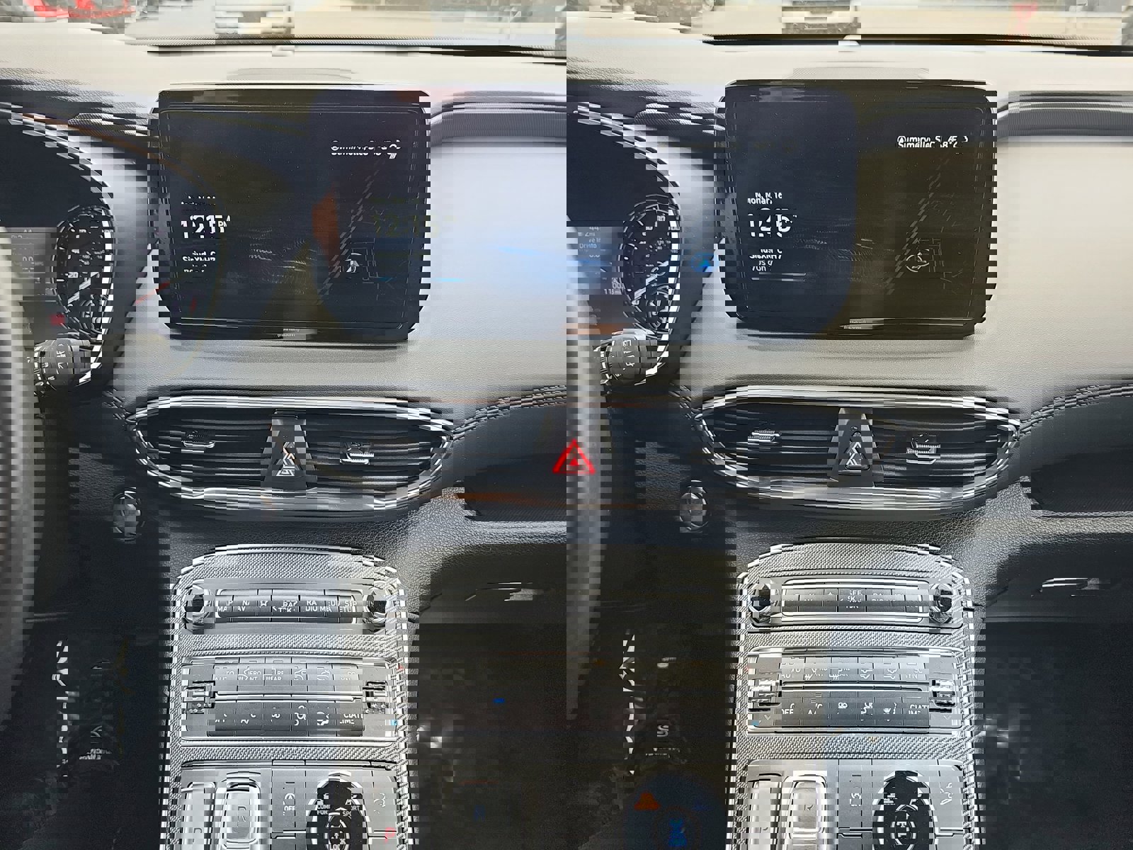 Used 2023 Hyundai Santa Fe XRT image 21