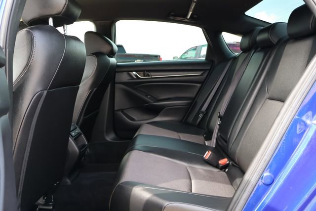 Used 2021 Honda Accord Sport image 8