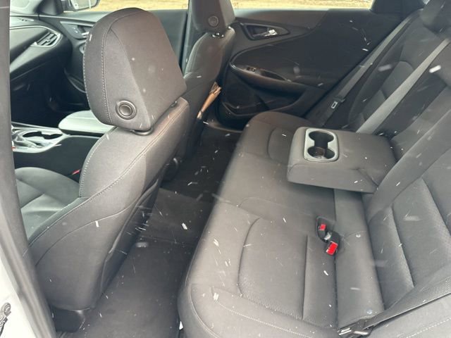 Used 2021 Chevrolet Malibu LT image 15