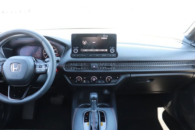 Used 2024 Honda HR-V Sport image 15