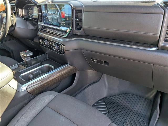 Used 2024 Chevrolet Silverado 1500 LT Trail Boss w/ Protection Package image 19