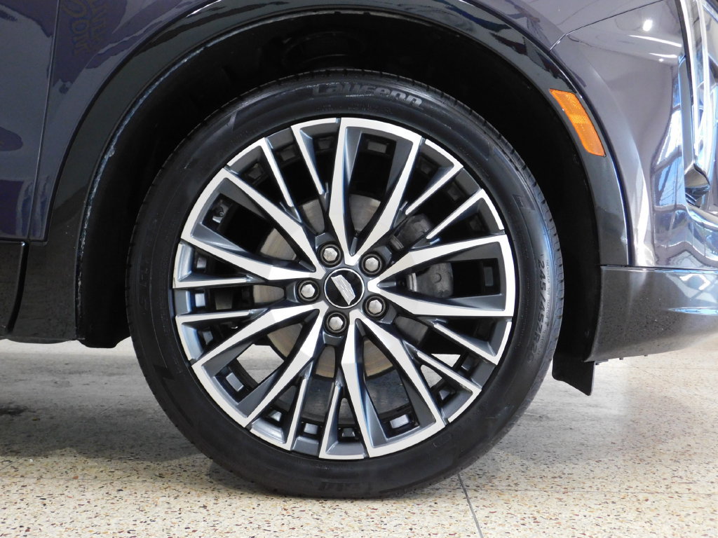 Used 2024 Cadillac XT4 Sport AWD/4WD image 58