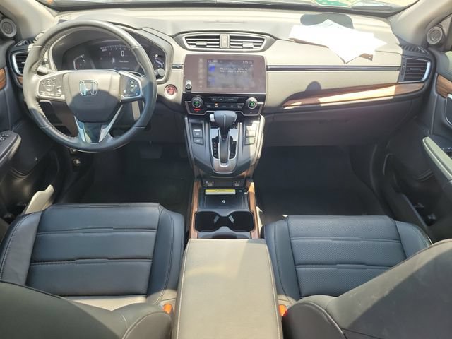 Used 2022 Honda CR-V Touring image 14