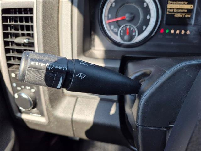 Used 2019 RAM 1500 Tradesman w/ Popular Equipment Group AWD/4WD image 15