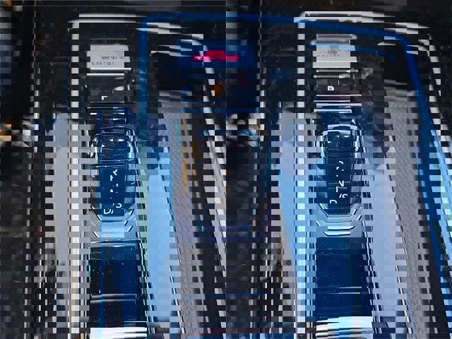 New 2025 Volkswagen GTI Autobahn image 17