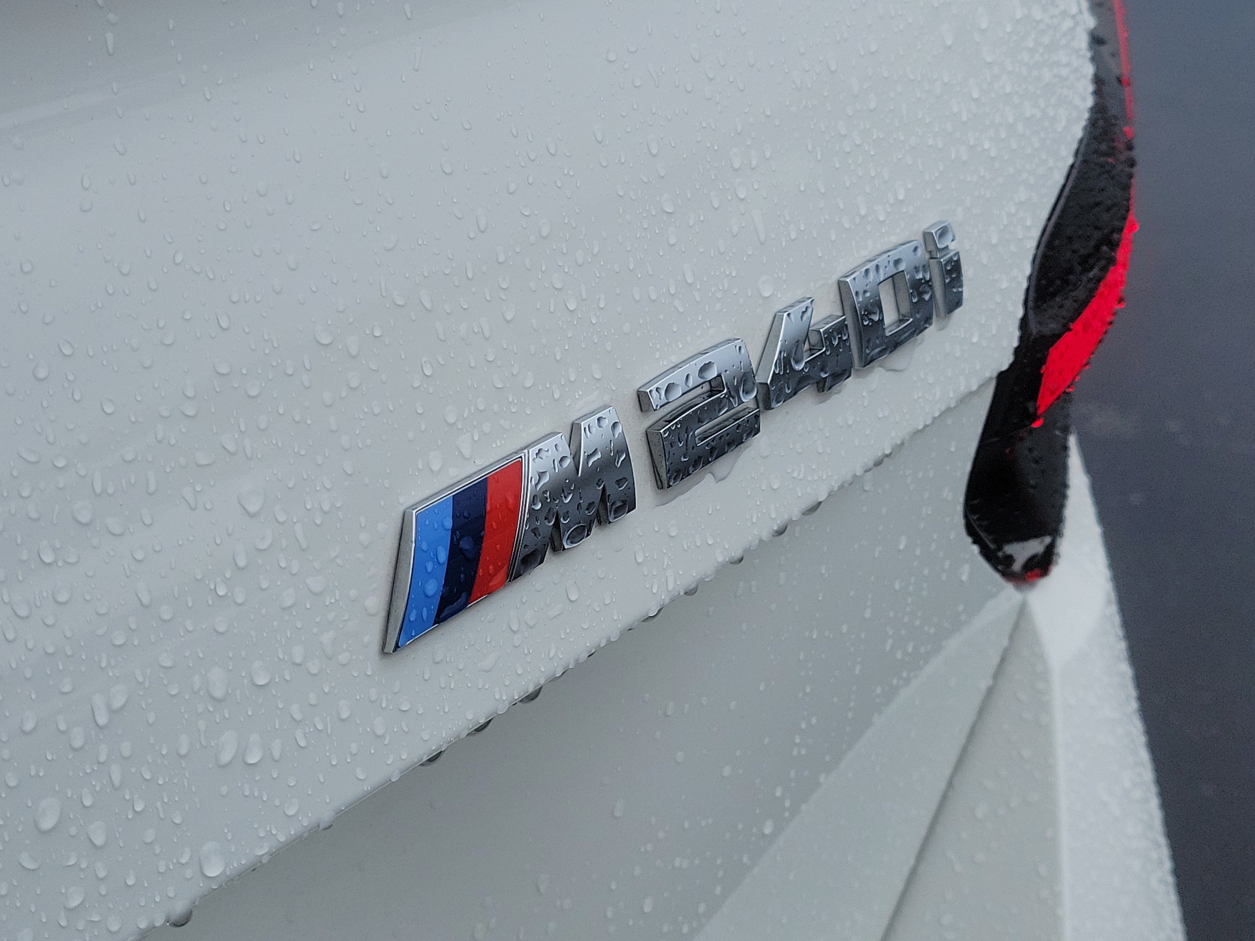 Used 2026 BMW M240i xDrive Coupe w/ Premium Package AWD/4WD image 6