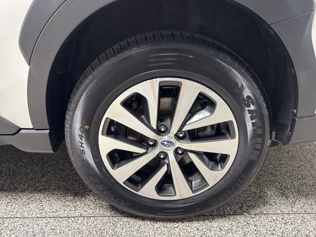 Used 2024 Subaru Outback 2.5i image 16