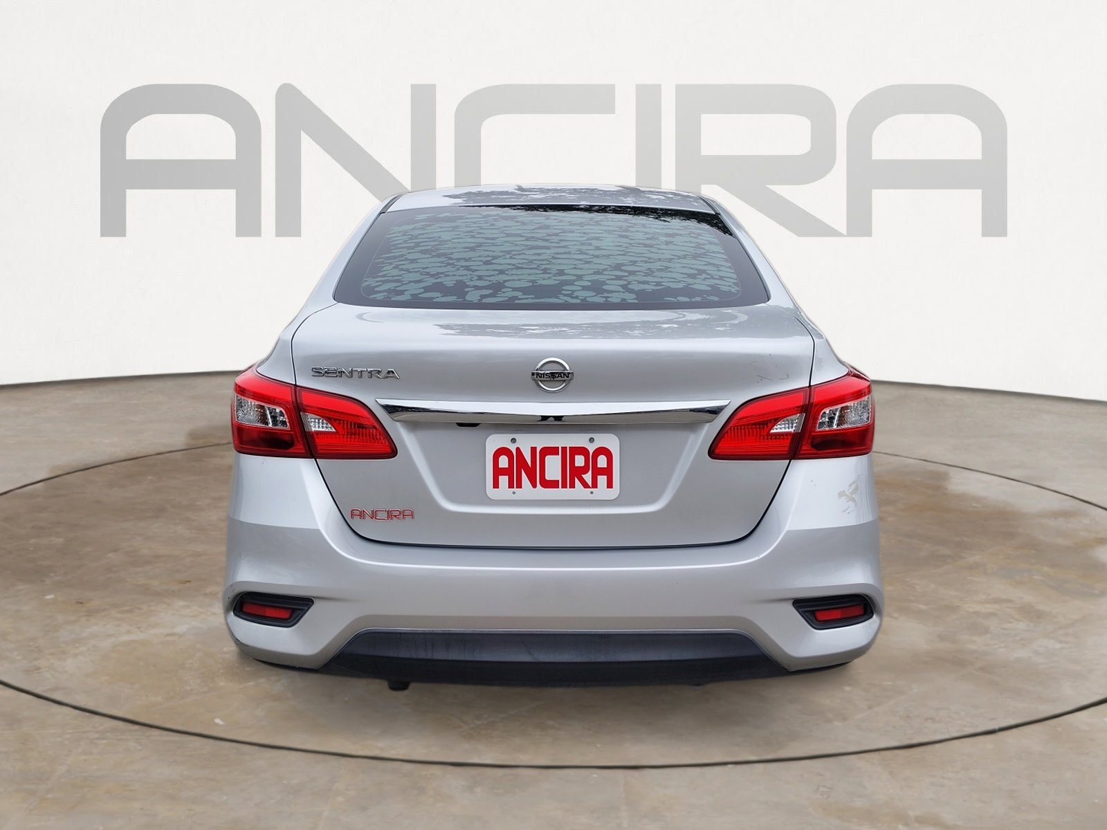 Used 2018 Nissan Sentra S image 12