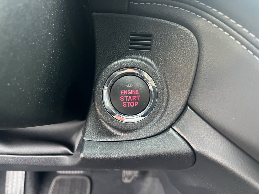 Certified 2025 Subaru Legacy Limited image 19