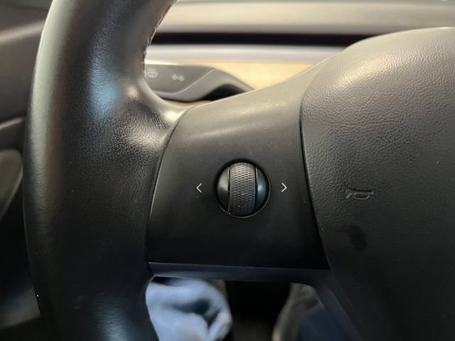 Used 2019 Tesla Model 3 Long Range RWD image 22