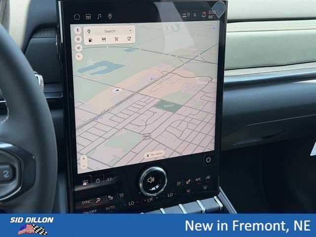 New 2027 GMC Terrain AT4 w/ Convenience Package III AWD/4WD image 10