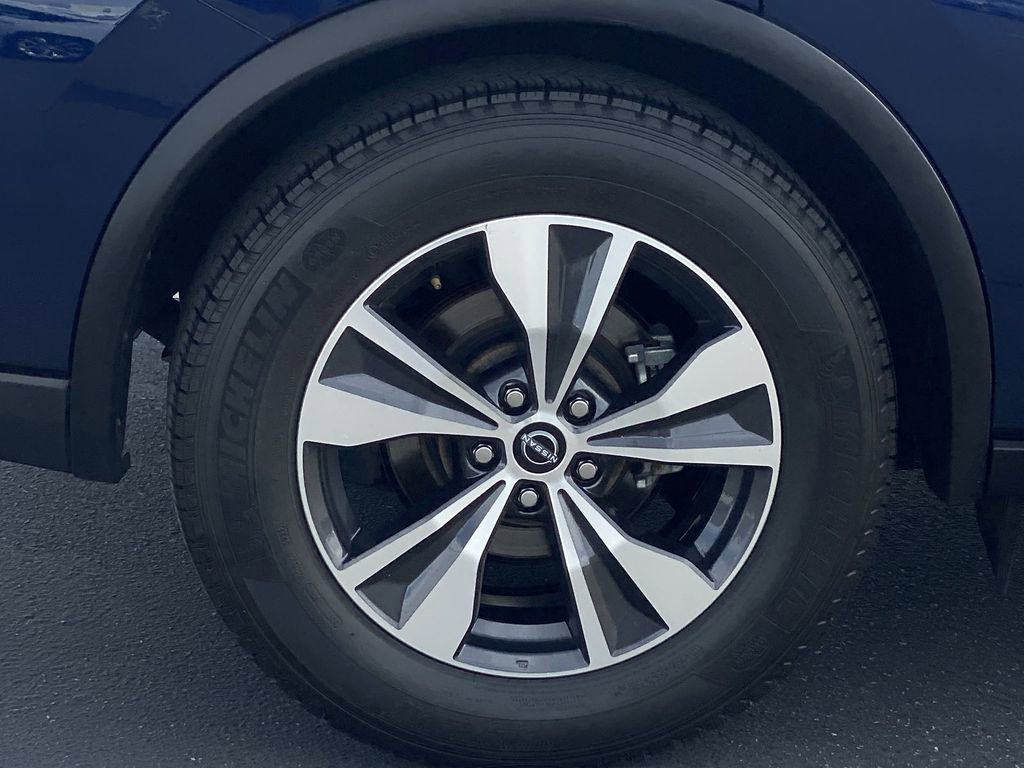 Used 2023 Nissan Murano S image 42