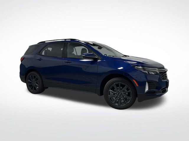 Used 2023 Chevrolet Equinox RS w/ RS Leather Package image 42