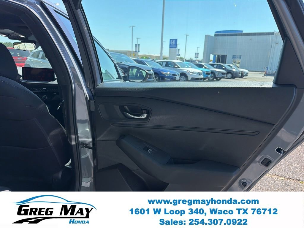 Used 2023 Honda Accord Sport image 24
