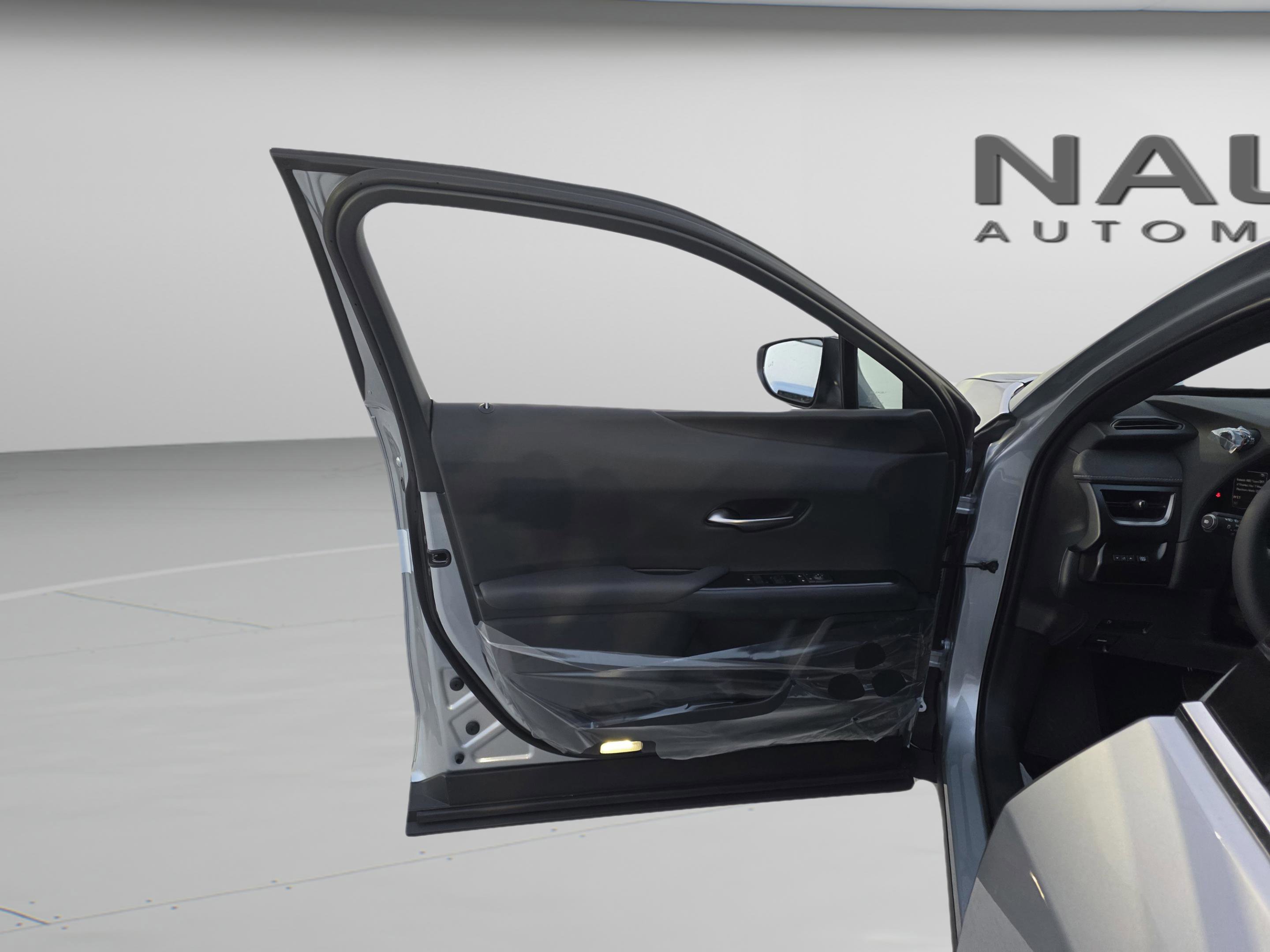 New 2026 Lexus UX 300h FWD image 9