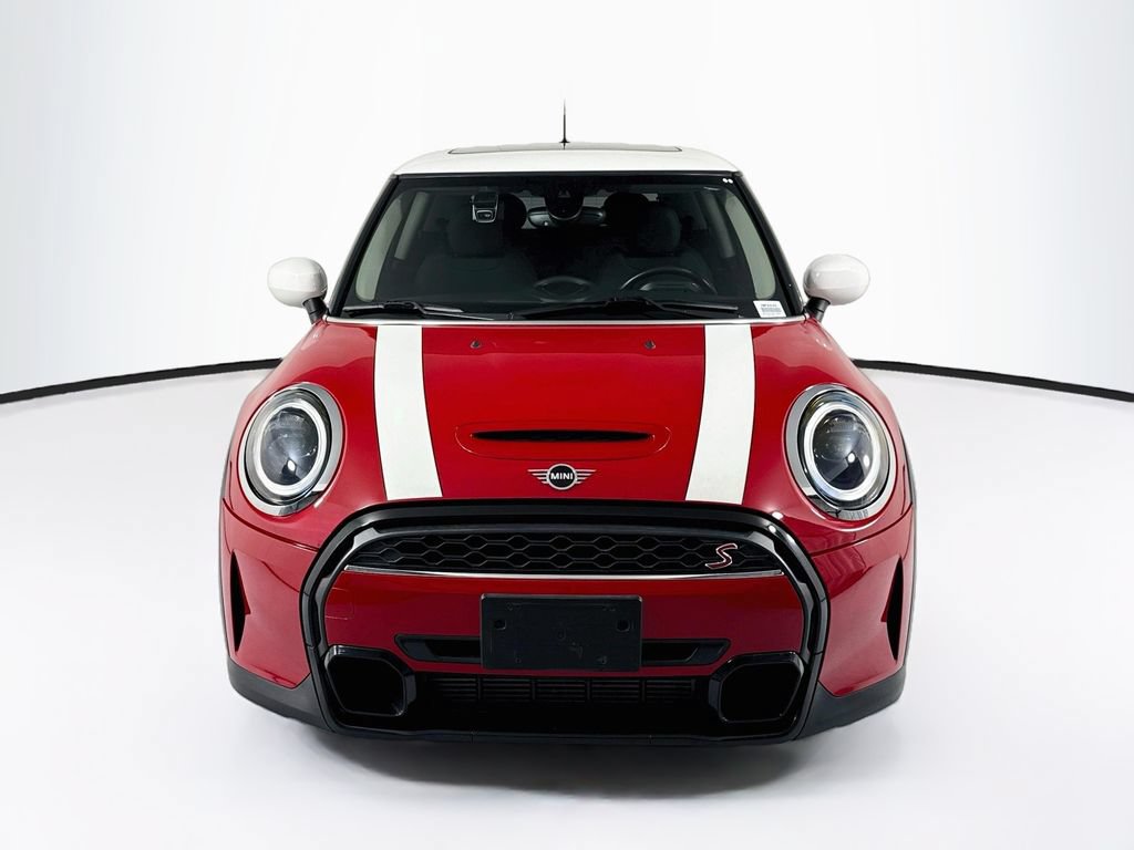Used 2023 MINI Cooper S FWD image 2