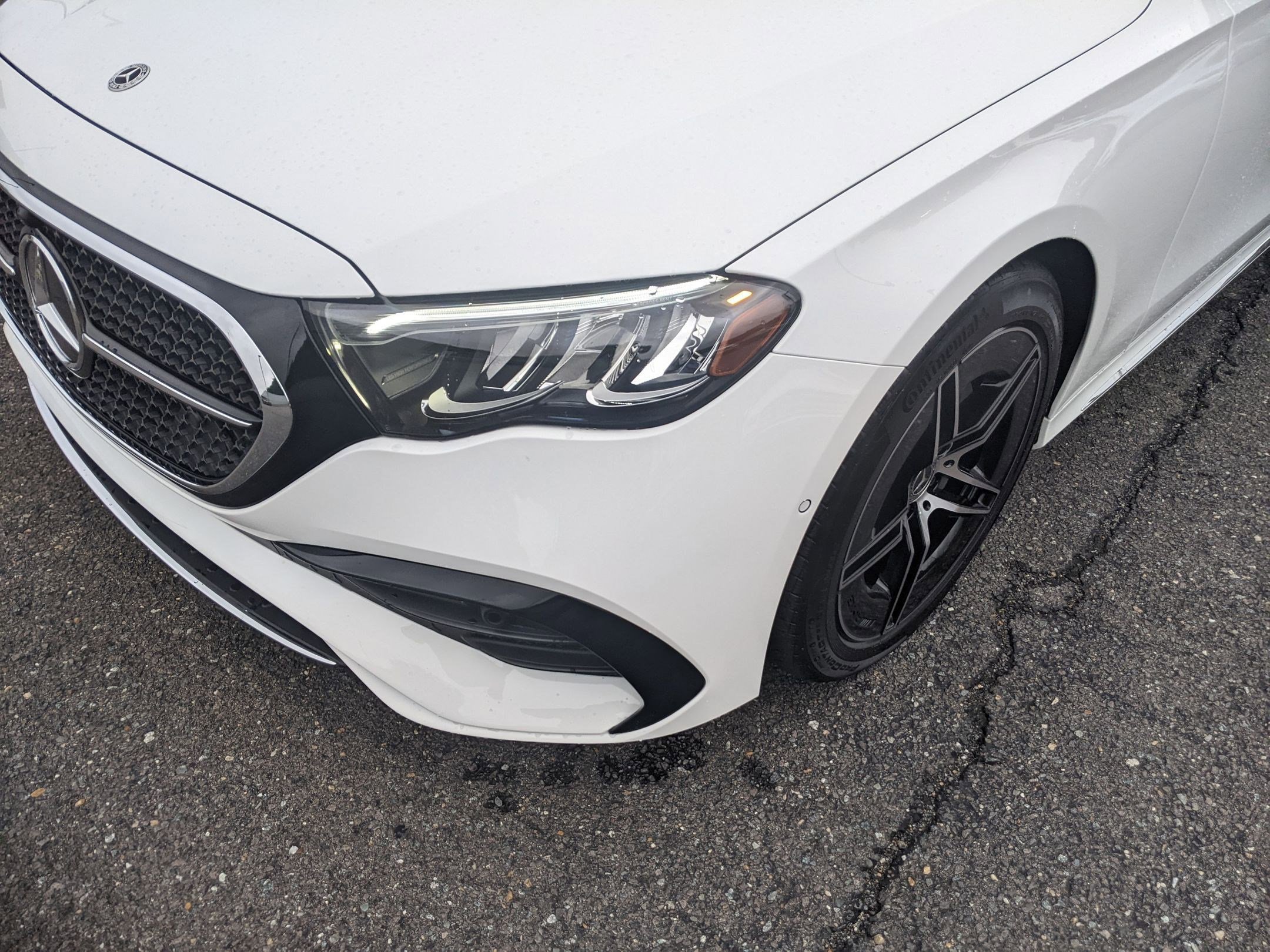 Certified 2025 Mercedes-Benz E 350 E 350 image 9