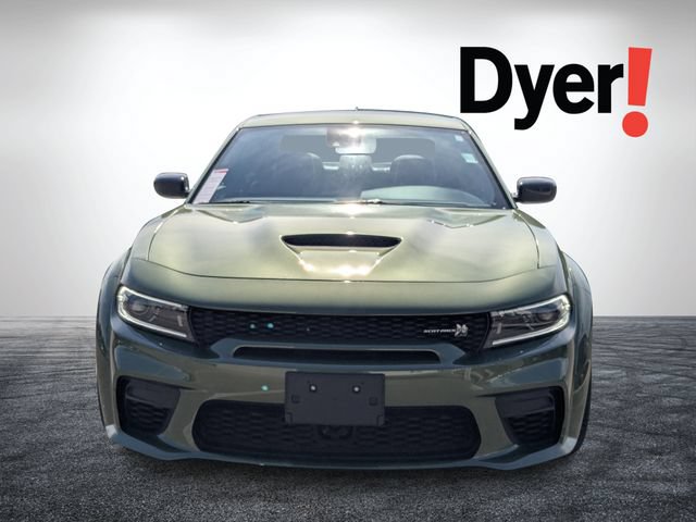 Used 2023 Dodge Charger Scat Pack RWD image 9