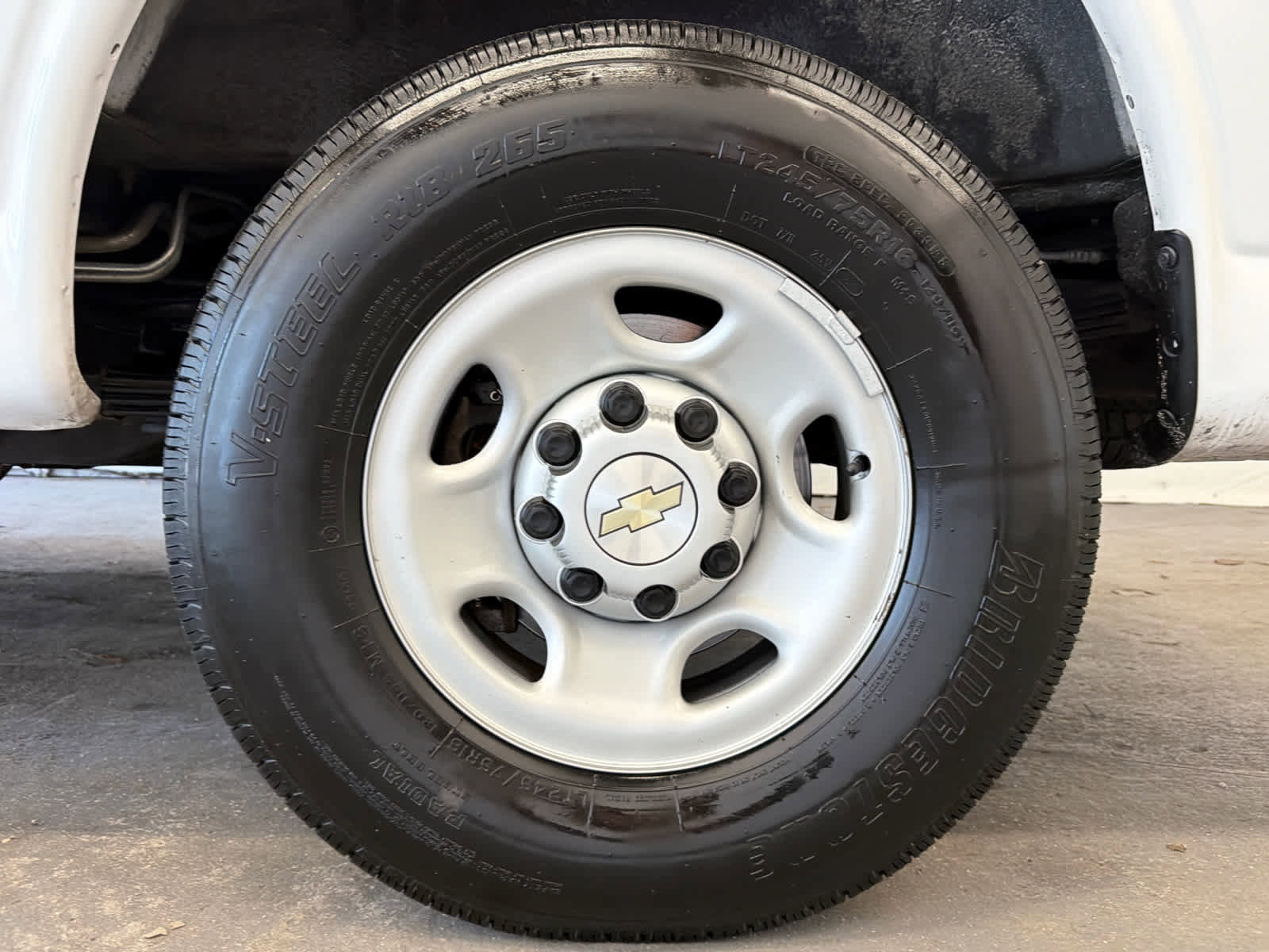 Used 2023 Chevrolet Express 3500 LS image 14