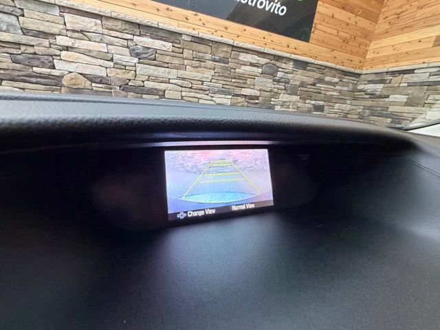 Used 2014 Honda CR-V LX image 24