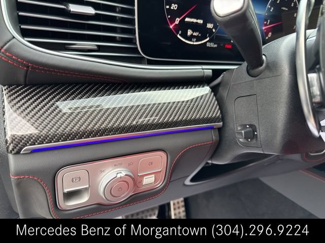New 2026 Mercedes-Benz GLE 53 AMG 4MATIC Coupe image 16