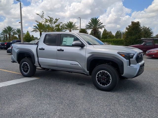 New 2025 Toyota Tacoma TRD Off-Road image 2