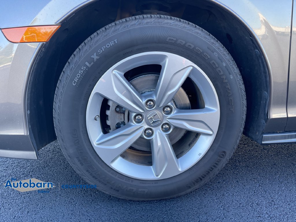 Used 2019 Honda Odyssey EX-L image 26