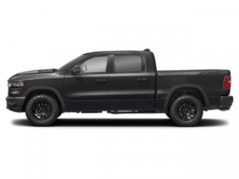 New 2026 RAM 1500 Rebel image 3