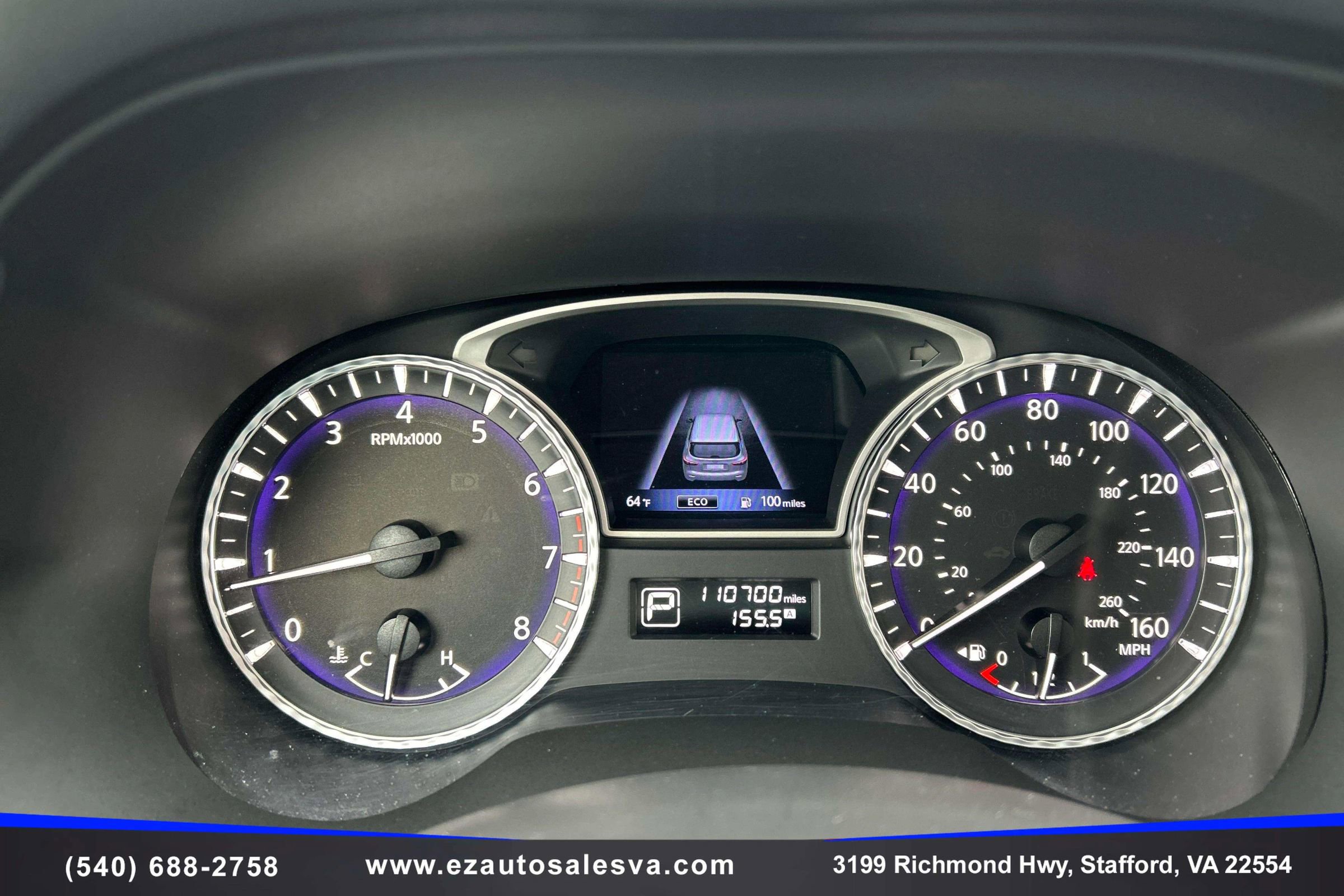 Used 2019 INFINITI QX60 Luxe w/ Essential Package image 21