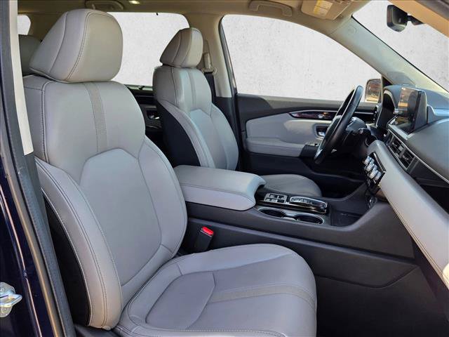 Used 2024 Honda Pilot Touring image 21