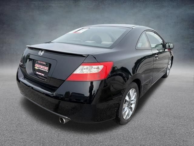 Used 2010 Honda Civic EX image 6