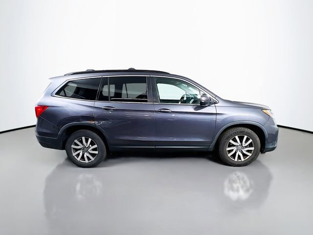 Used 2019 Honda Pilot EX-L image 7