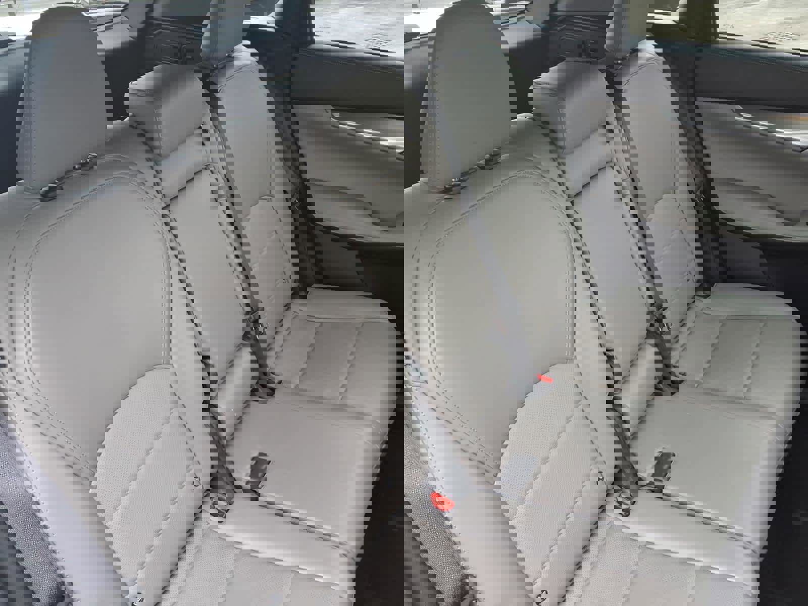 Certified 2023 INFINITI QX50 Luxe image 22