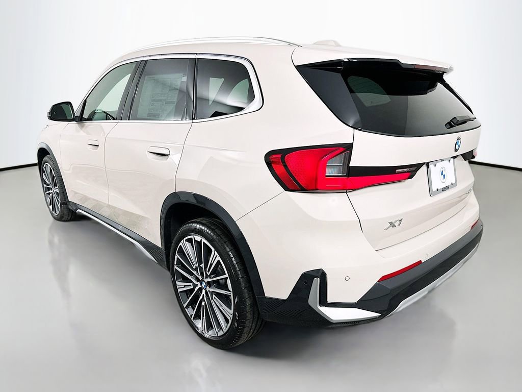 New 2026 BMW X1 xDrive28i w/ Technology Package image 7