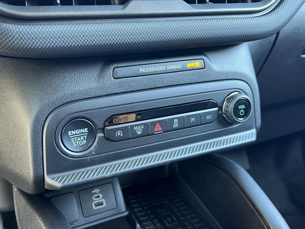 New 2025 Ford Bronco Sport Outer Banks w/ Outer Banks Tech Package+ image 16