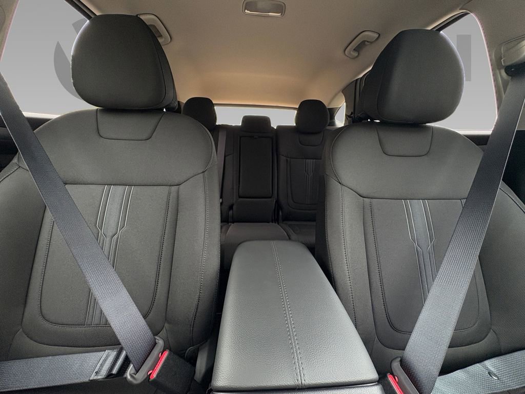 New 2026 Hyundai Tucson SEL image 2