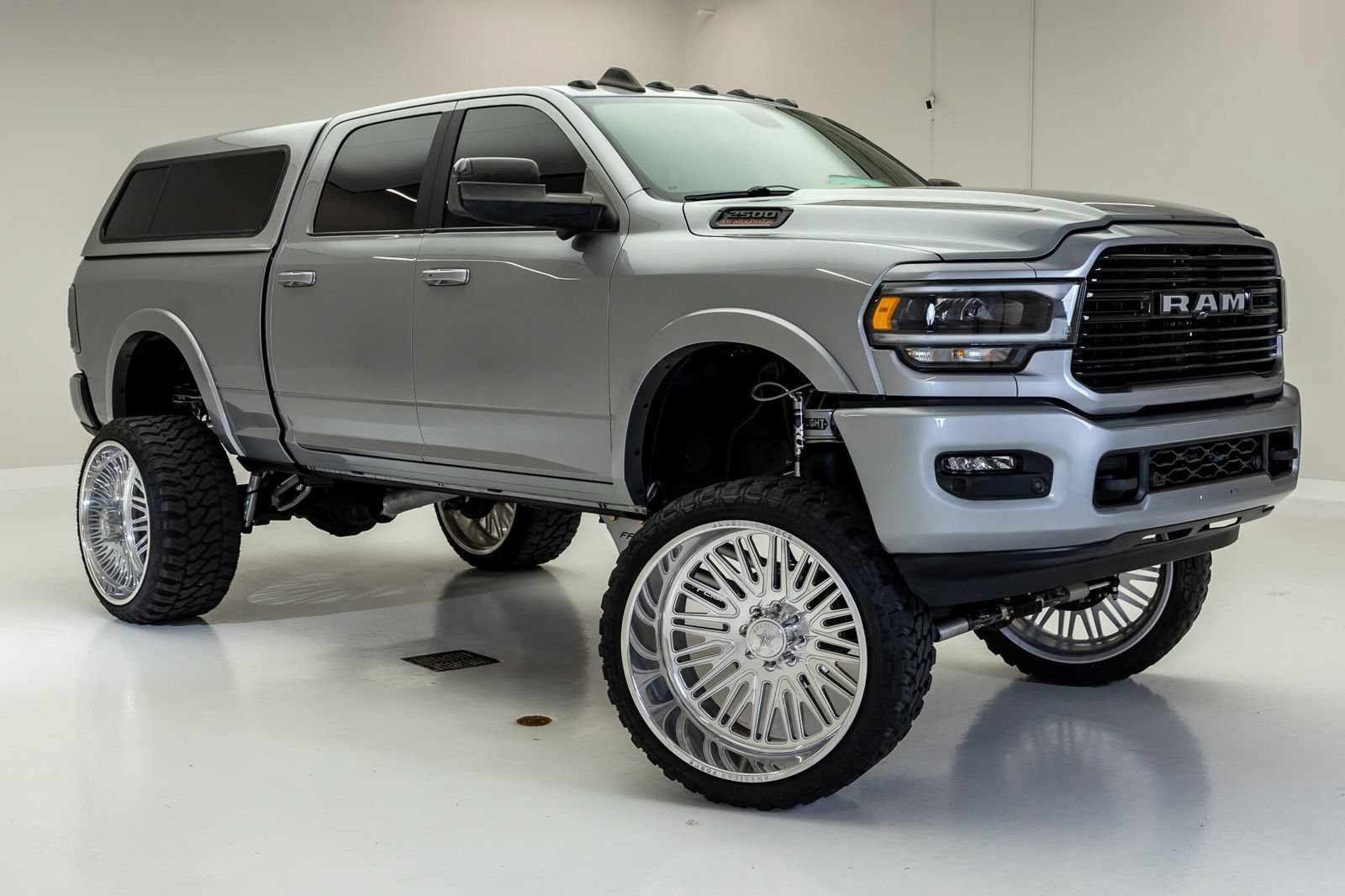Used 2022 RAM 2500 Laramie