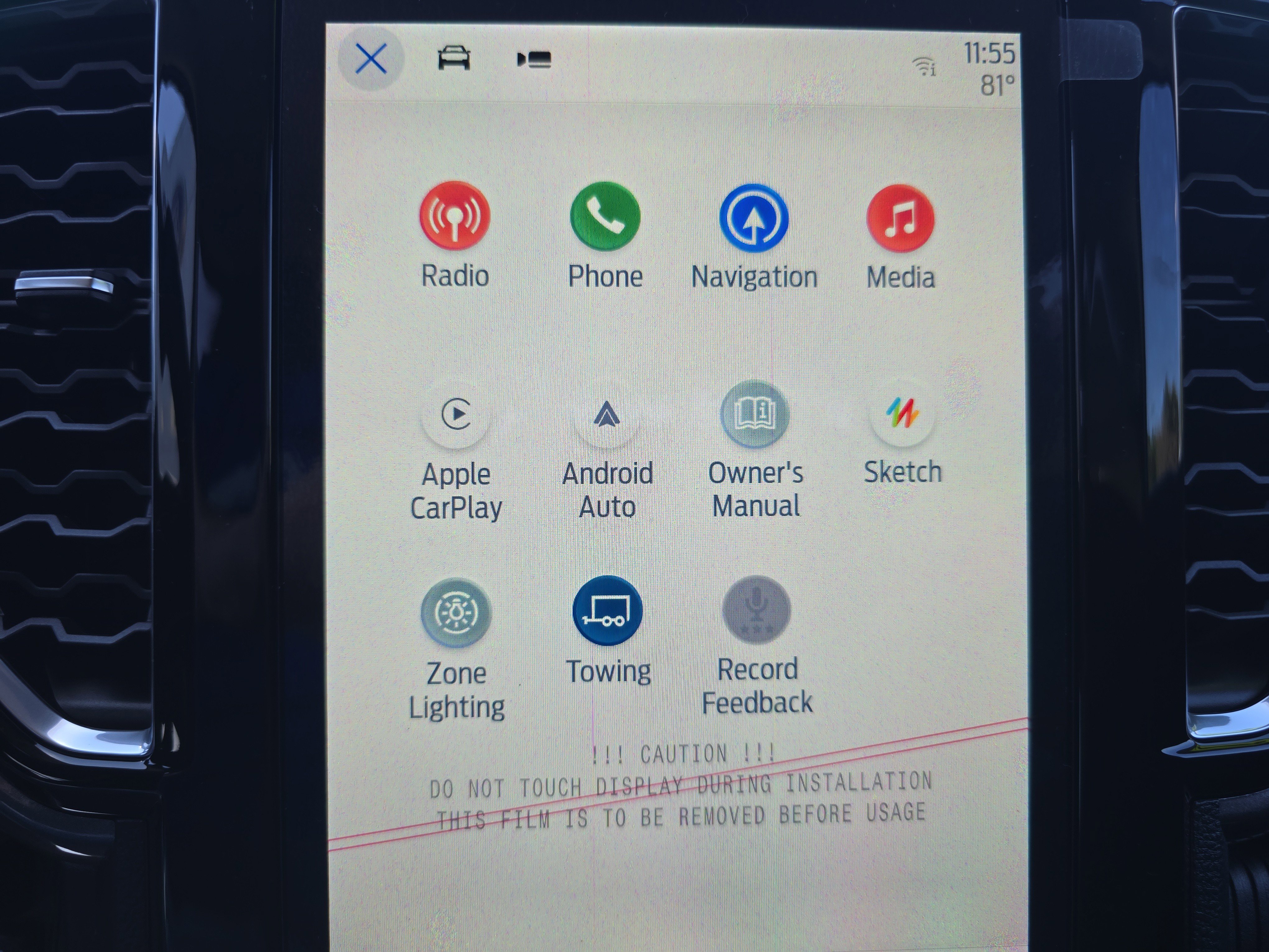 New 2025 Ford Ranger XLT image 30