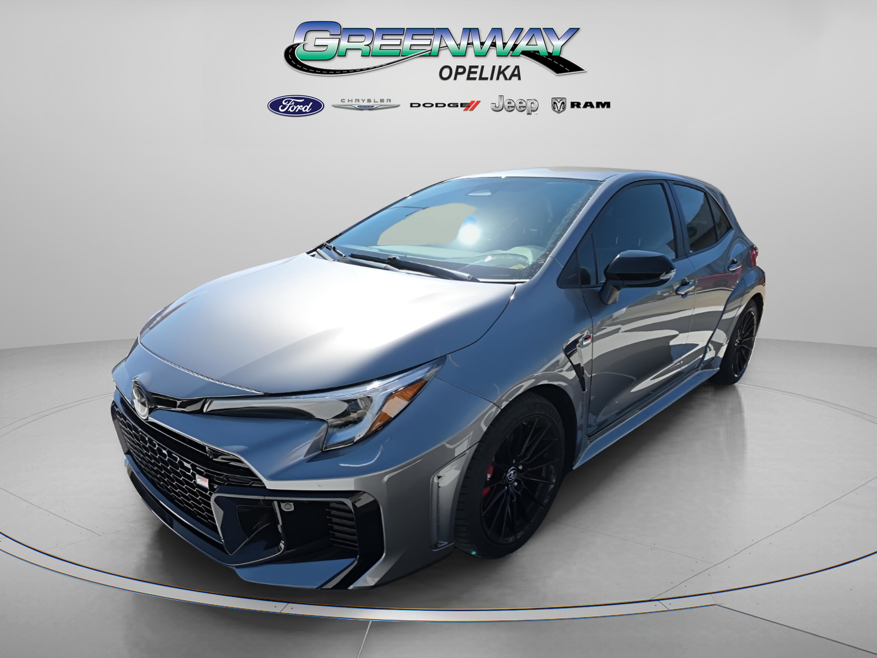 Used 2025 Toyota Corolla Premium image 11