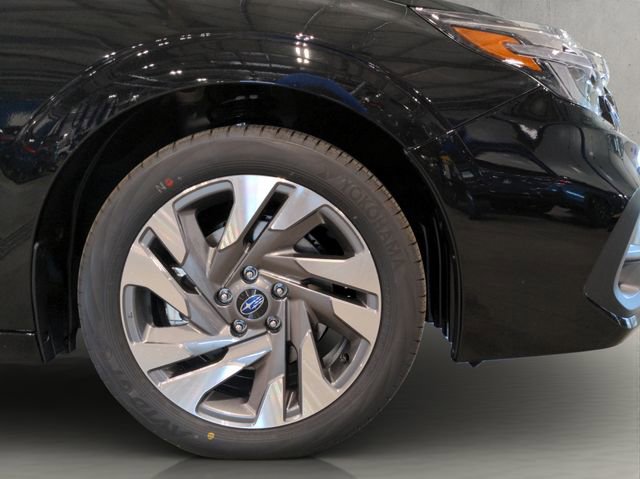 New 2025 Subaru Legacy Limited image 24